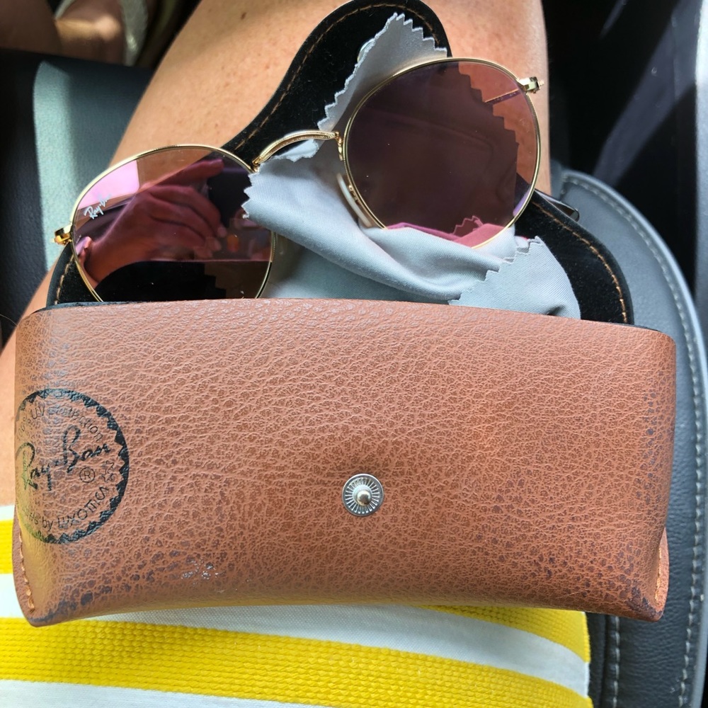 Ray-Bans